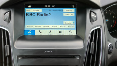 Ford Focus 1.0 EcoBoost 140 ST-Line Navigation 5dr Petrol Hatchback